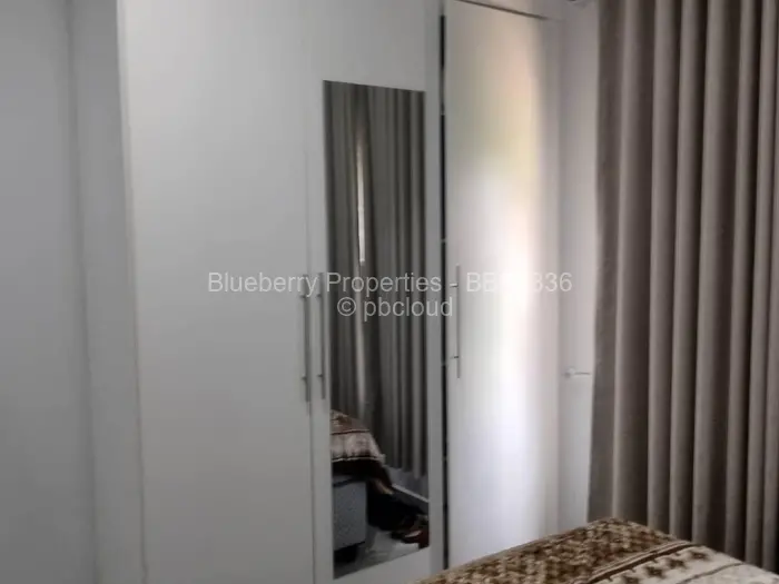 6 Bedroom House for Sale in Mount Pleasant Heights, Harare