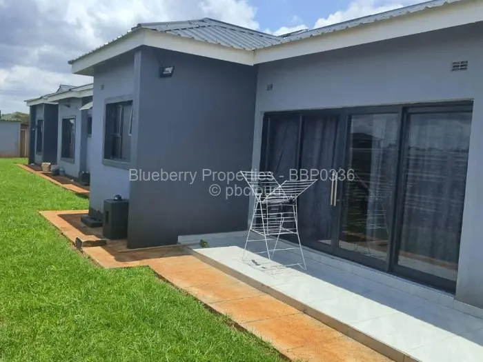 6 Bedroom House for Sale in Mount Pleasant Heights, Harare