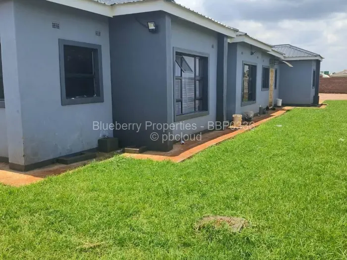 6 Bedroom House for Sale in Mount Pleasant Heights, Harare