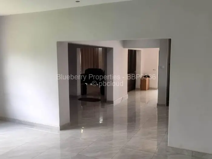 6 Bedroom House for Sale in Mount Pleasant Heights, Harare