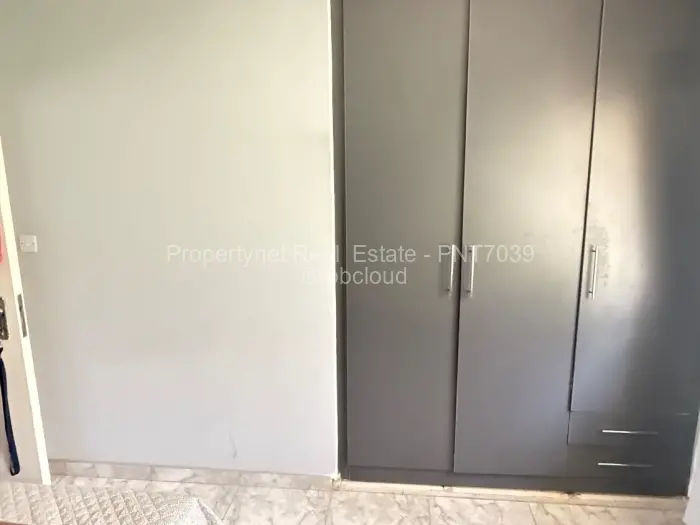 3 Bedroom House for Sale in Pomona, Harare