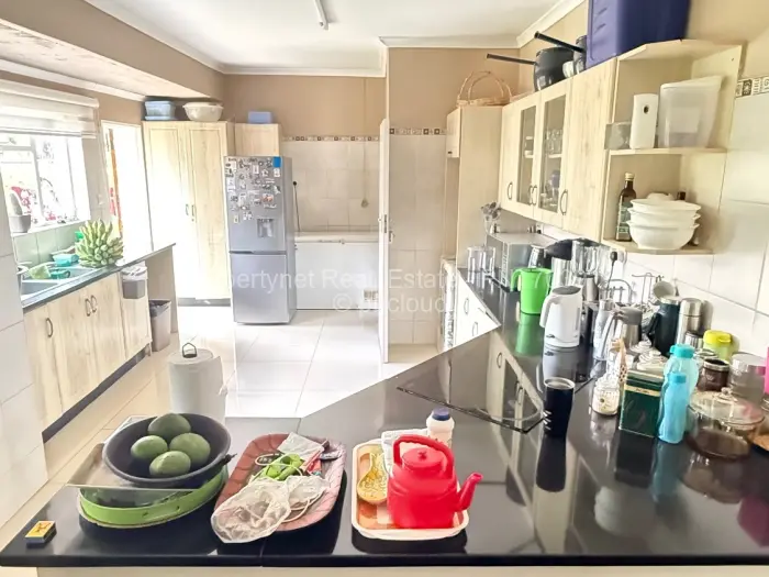 3 Bedroom House for Sale in Pomona, Harare
