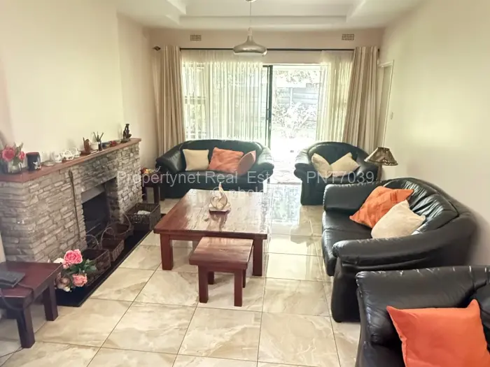3 Bedroom House for Sale in Pomona, Harare