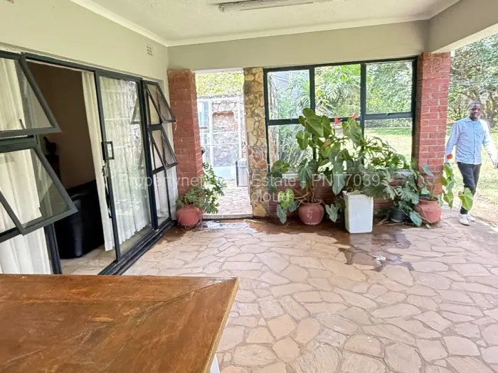 3 Bedroom House for Sale in Pomona, Harare