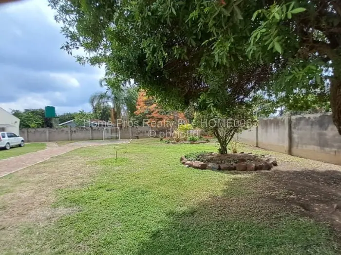 4 Bedroom House for Sale in Emerald Hill, Harare