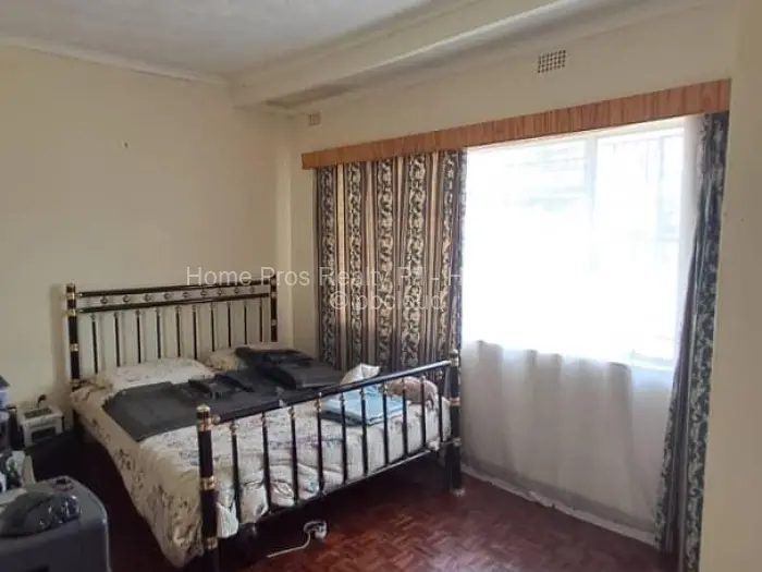 4 Bedroom House for Sale in Emerald Hill, Harare