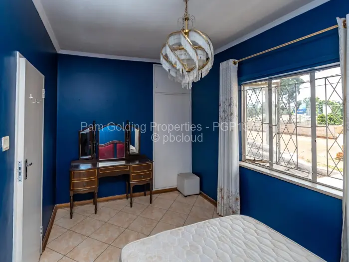 Flat/Apartment for Sale in Marlborough, Harare