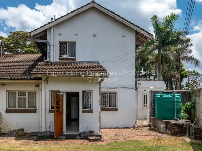 Flat/Apartment for Sale in Marlborough, Harare