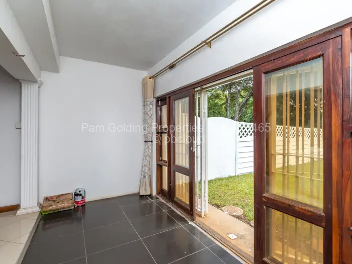 Flat/Apartment for Sale in Marlborough, Harare