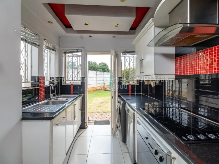 Flat/Apartment for Sale in Marlborough, Harare