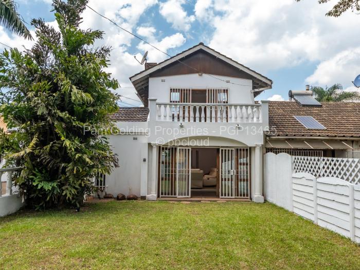 Flat/Apartment for Sale in Marlborough, Harare