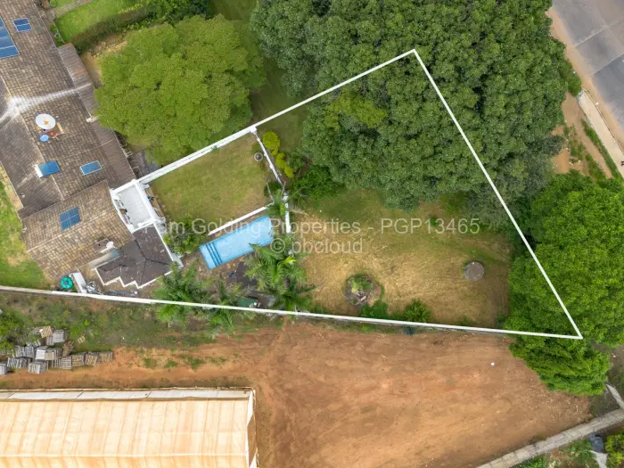 Flat/Apartment for Sale in Marlborough, Harare