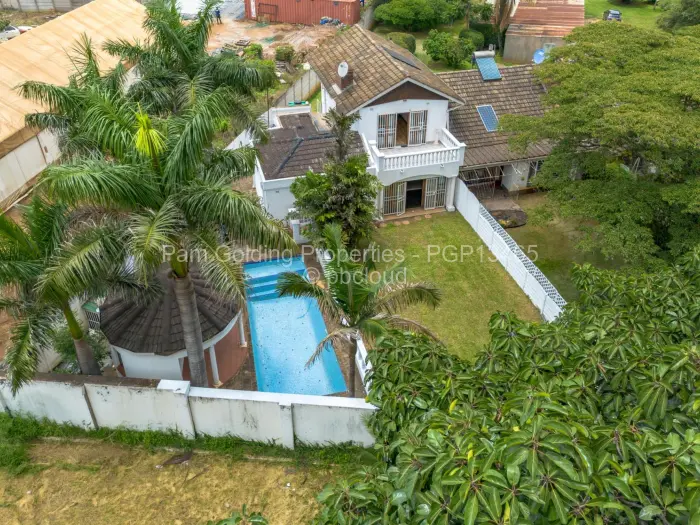 Flat/Apartment for Sale in Marlborough, Harare