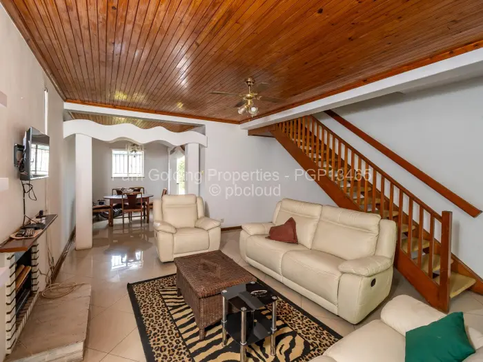 Flat/Apartment for Sale in Marlborough, Harare