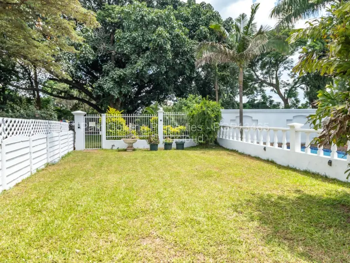 Flat/Apartment for Sale in Marlborough, Harare