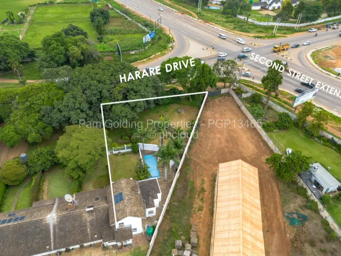 Flat/Apartment for Sale in Marlborough, Harare