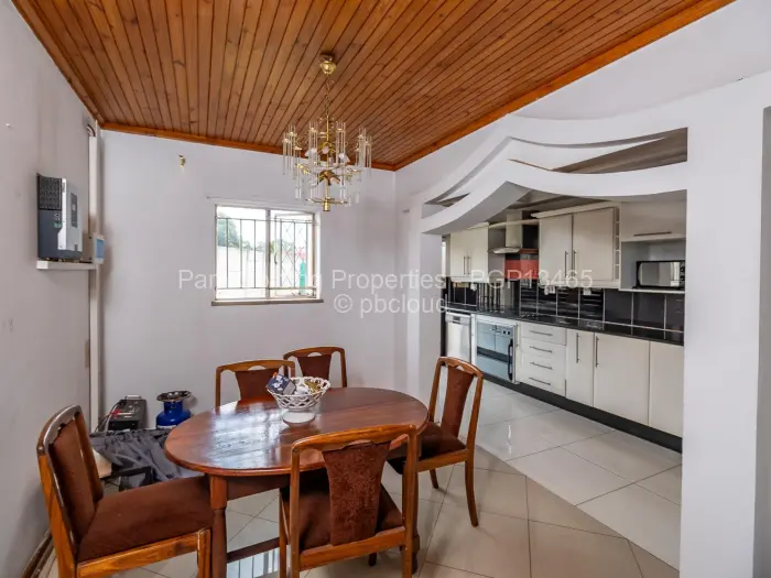 Flat/Apartment for Sale in Marlborough, Harare