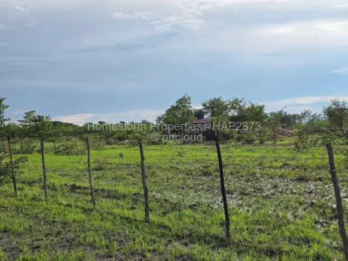 Farm/Plot for Sale in Kadoma, Kadoma