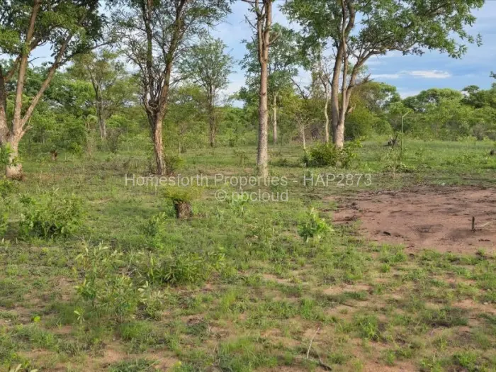 Farm/Plot for Sale in Kadoma, Kadoma