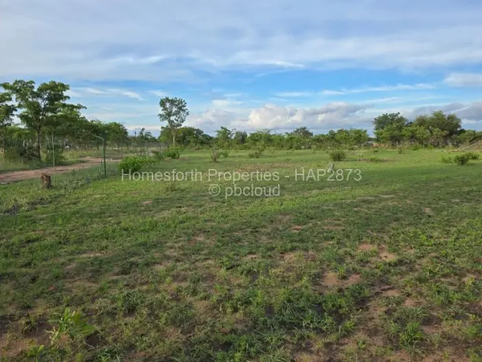 Farm/Plot for Sale in Kadoma, Kadoma