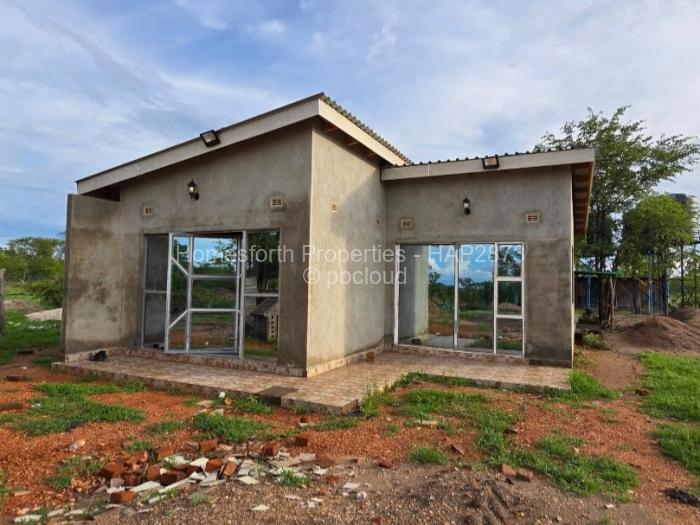 Farm/Plot for Sale in Kadoma, Kadoma