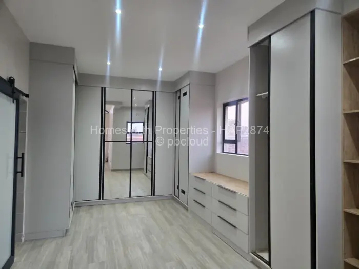 4 Bedroom House for Sale in Alexandra Park, Harare