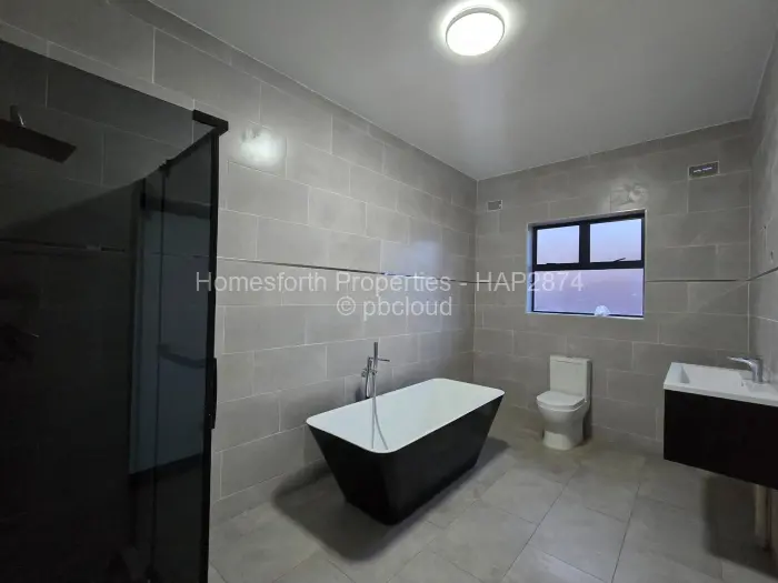 4 Bedroom House for Sale in Alexandra Park, Harare