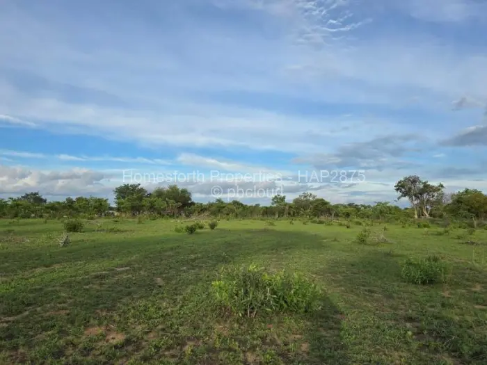 Farm/Plot for Sale in Kadoma, Kadoma