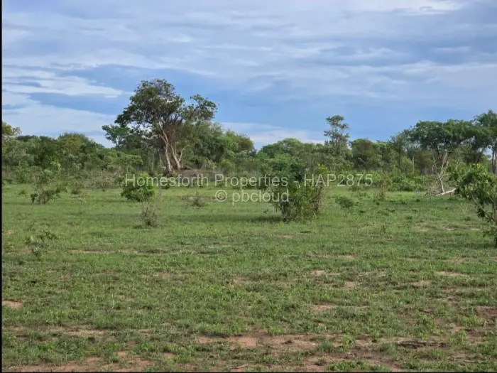 Farm/Plot for Sale in Kadoma, Kadoma