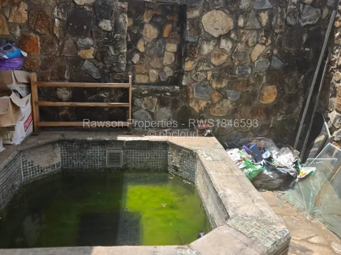 3 Bedroom House for Sale in Vainona, Harare