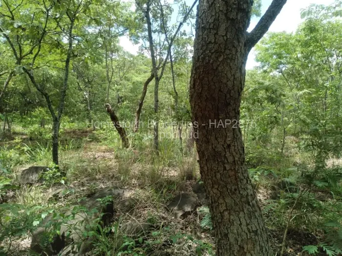 Residential Stand for Sale in Darwendale, Darwendale