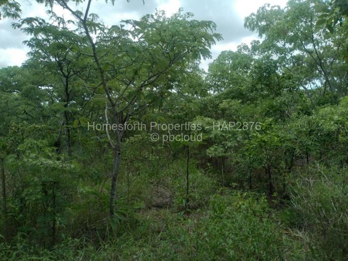 Residential Stand for Sale in Darwendale, Darwendale