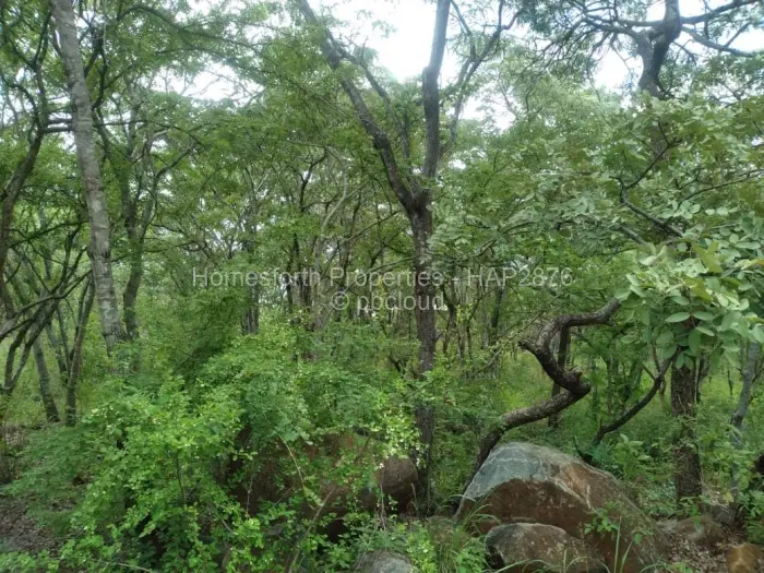 Residential Stand for Sale in Darwendale, Darwendale