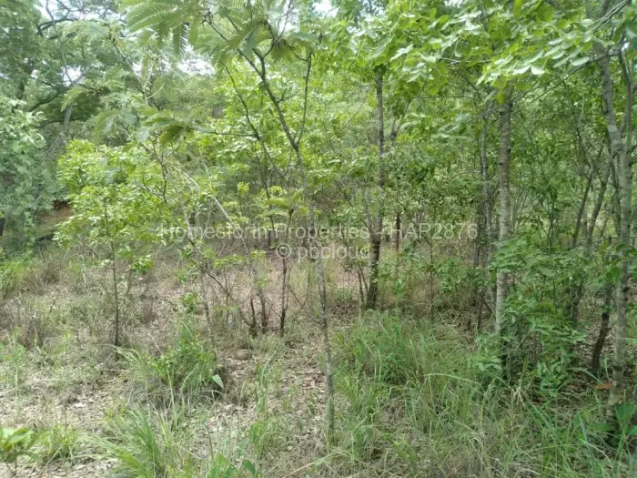 Residential Stand for Sale in Darwendale, Darwendale