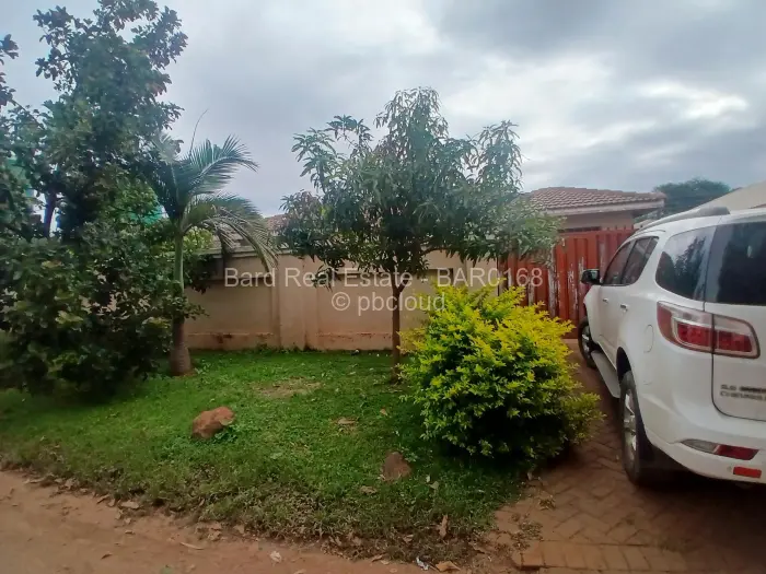 4 Bedroom House for Sale in Marlborough, Harare