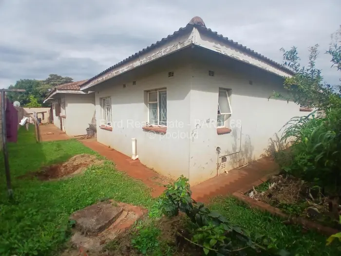 4 Bedroom House for Sale in Marlborough, Harare