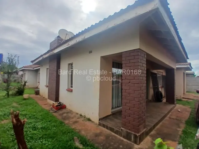 4 Bedroom House for Sale in Marlborough, Harare