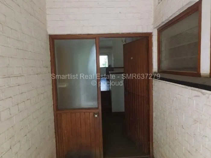 4 Bedroom House for Sale in Avenues Mutare, Mutare