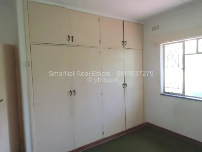 4 Bedroom House for Sale in Avenues Mutare, Mutare
