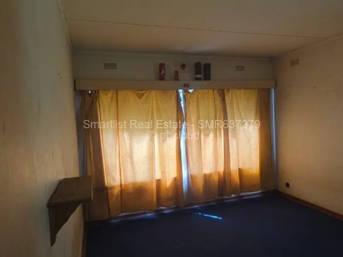 4 Bedroom House for Sale in Avenues Mutare, Mutare