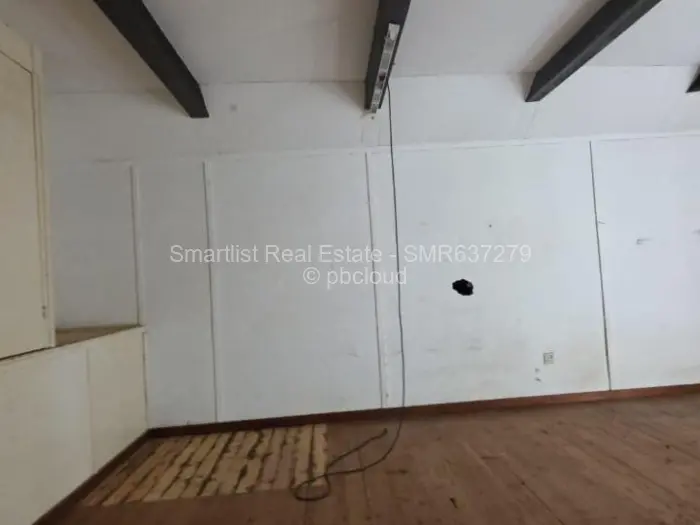 4 Bedroom House for Sale in Avenues Mutare, Mutare