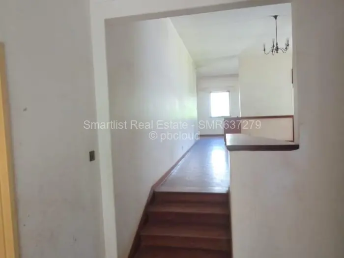 4 Bedroom House for Sale in Avenues Mutare, Mutare