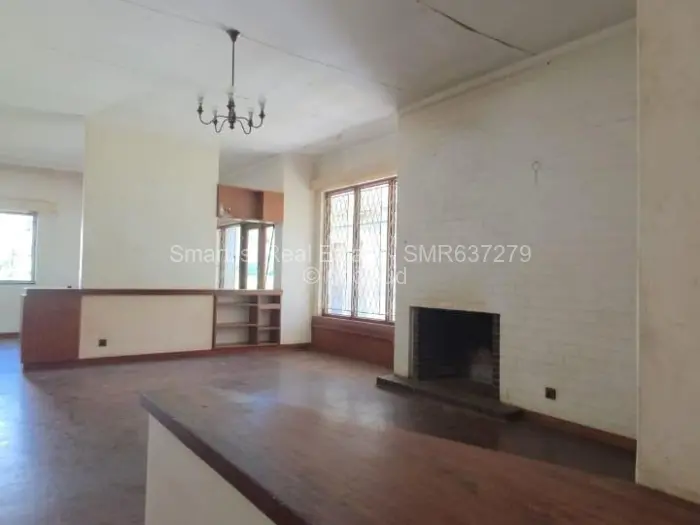4 Bedroom House for Sale in Avenues Mutare, Mutare