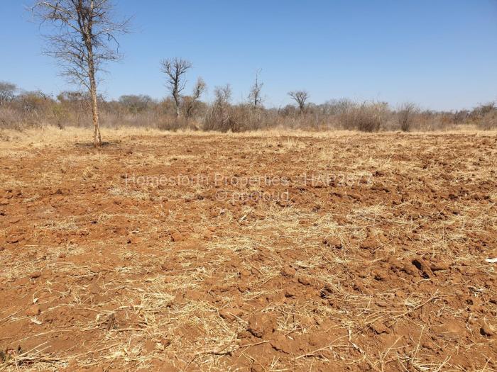 Farm/Plot for Sale in Darwendale, Darwendale