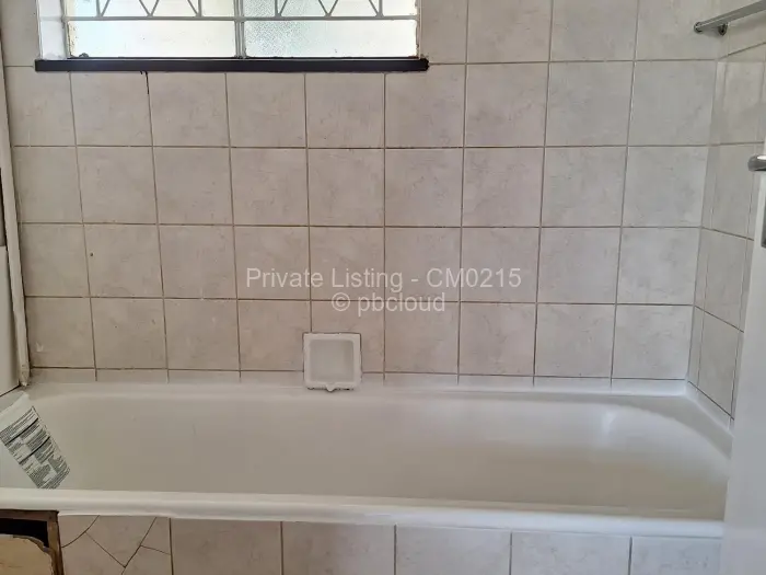 Flat/Apartment to Rent in Avenues, Harare