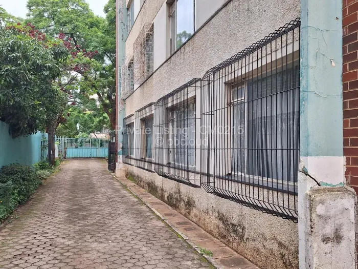Flat/Apartment to Rent in Avenues, Harare