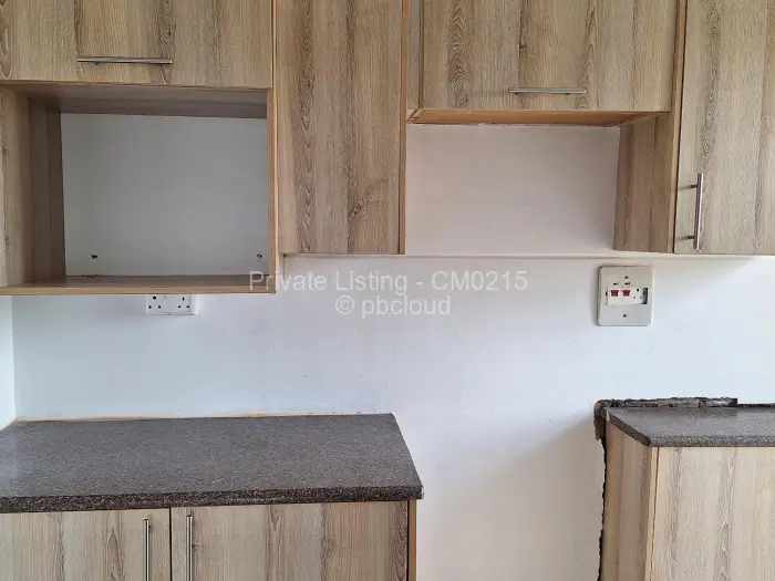 Flat/Apartment to Rent in Avenues, Harare