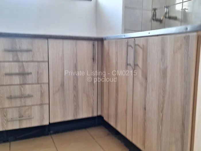 Flat/Apartment to Rent in Avenues, Harare
