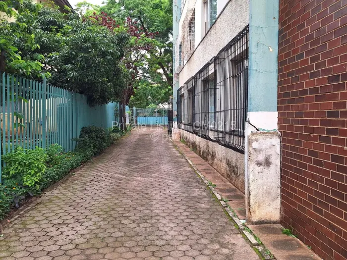 Flat/Apartment to Rent in Avenues, Harare