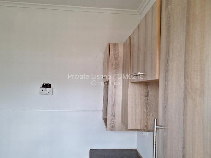 Flat/Apartment to Rent in Avenues, Harare